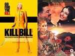 'Kill Bill' (2003)- 'Abhay' (2001)