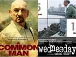 'A Common Man' (2013) – 'A Wednesday' (2008)