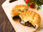 Australia: Meat Pie