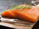 Scotland: Smoked Salmon