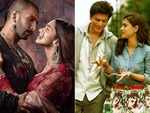 ‘Bajirao Mastani’ was going to be released on the same day as ‘Dilwale’