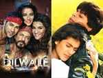 Dilwale is not a Sequel to DDLJ