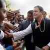 WINNER in DEFEAT: Rahul Gandhi