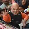 WINNER: Amit Shah