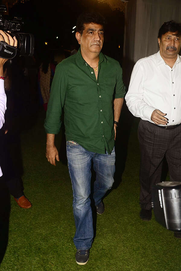 Krishan Kumar Stills