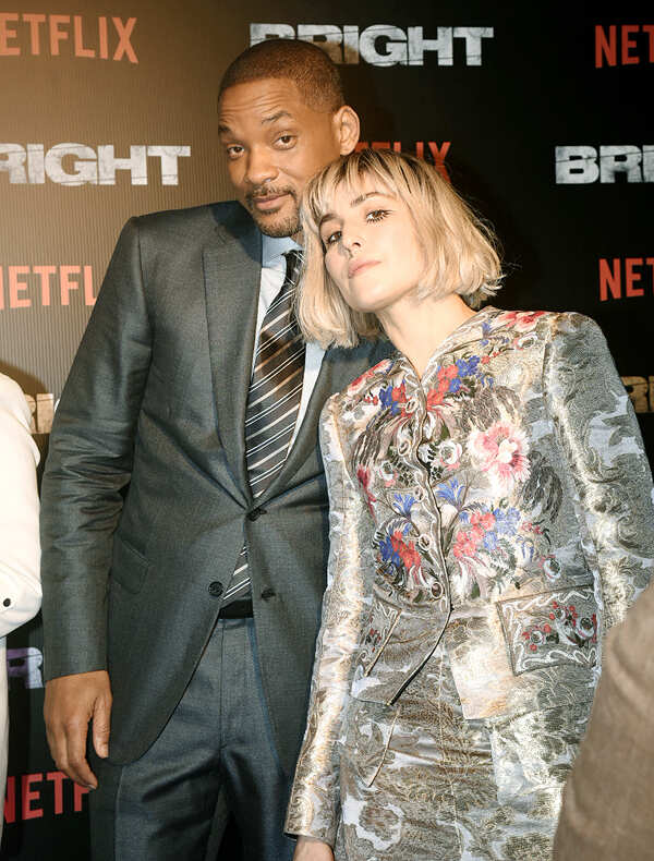 Noomi Rapace Photos