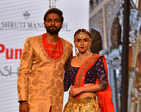 Pune Times Fashion Week 2017: Day 1