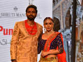 Pune Times Fashion Week 2017: Day 1