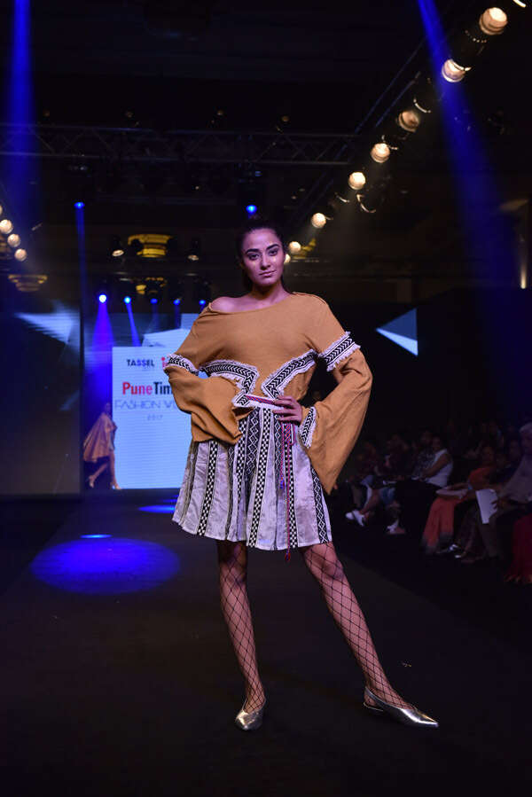 Stefy Patel Photos