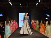 Pune Times Fashion Week 2017: Day 2