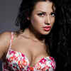 T-shirt bra