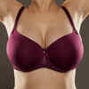 Full-cup bra