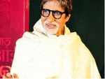 Amitabh Bachchan