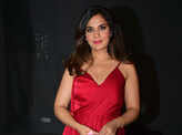 Richa Chadda celebrates her birthday