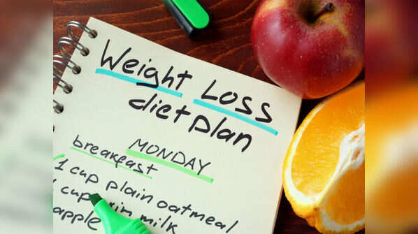 Weight loss decoded