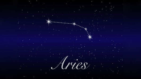 Aries: Zone diet