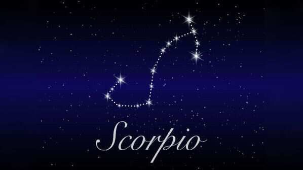 Scorpio: GM diet