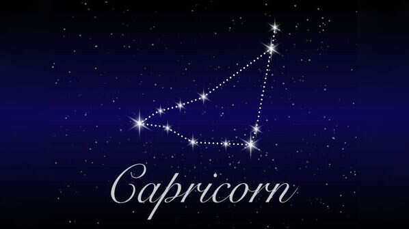 Capricorn: Keto diet