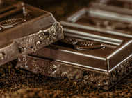 Can chocolates lower the risk of heart attack?