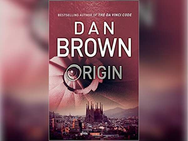 Dan Brown Pictures