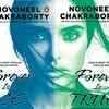 The Forever series by Novoneel Chakraborty