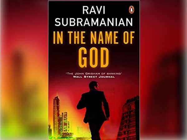 Ravi Subramanian Photos