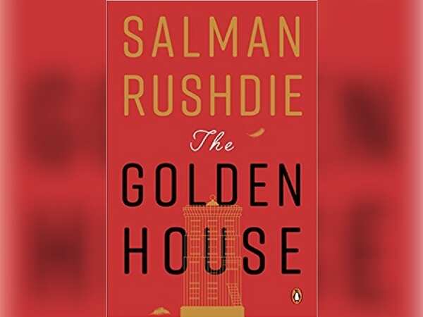 Salman Rushdie