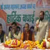 Article image for: Agra: Fringe group warns people against New Year celebrations