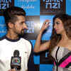 Article image for: Bigg Boss 11: Rocky writes an <i class="tbold">emotional message</i> for Hina Khan