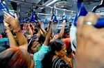Paris Metro, Mumbai suburban trains inspire book on poems
