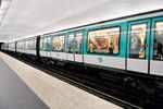 Paris Metro, Mumbai suburban trains inspire book on poems