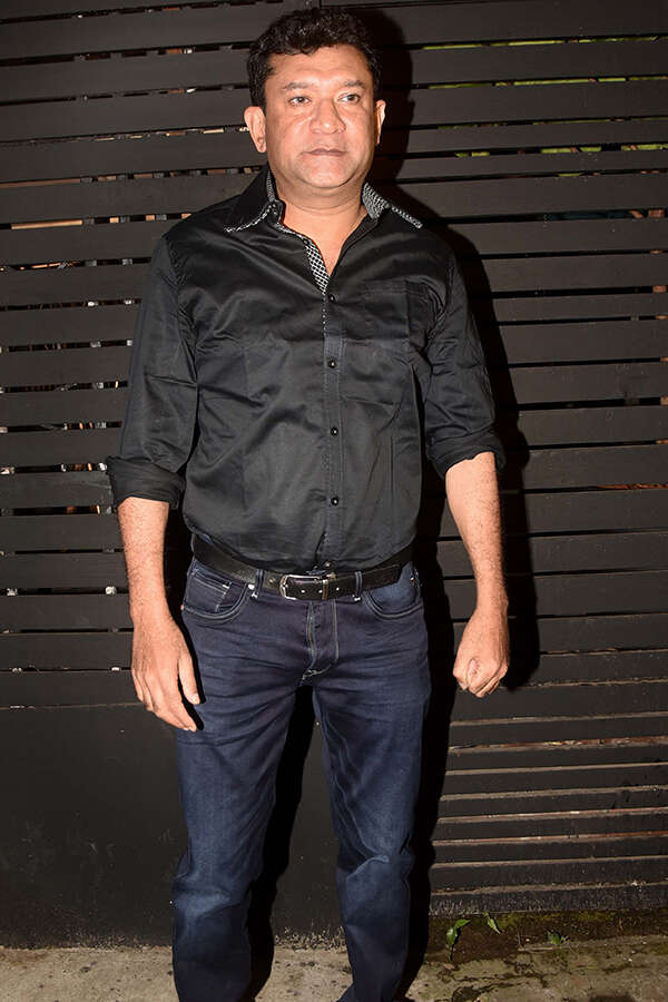 Ken Ghosh Images