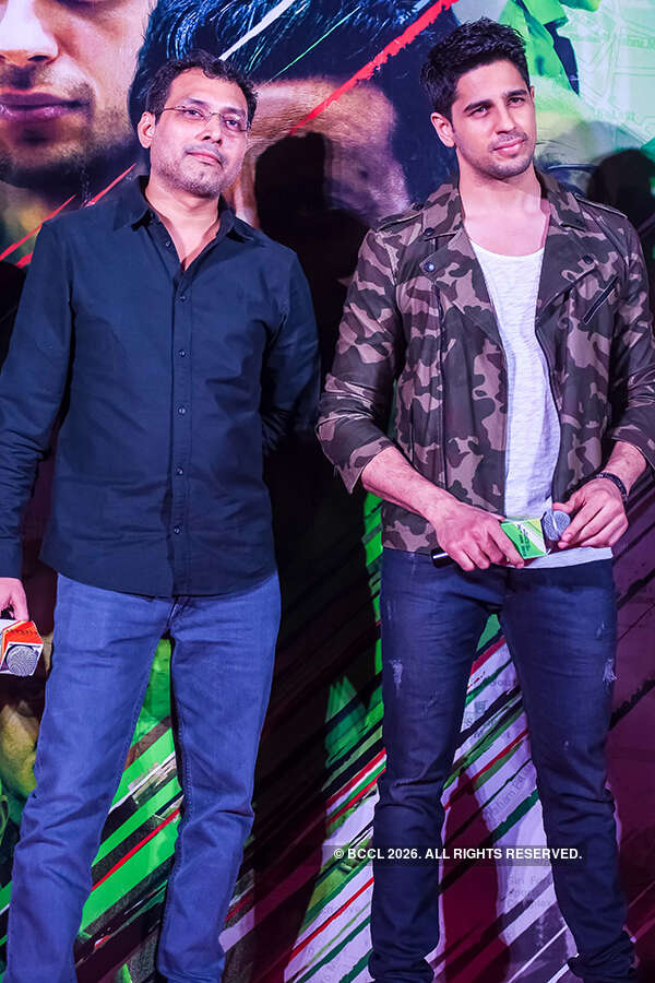 Neeraj Pandey