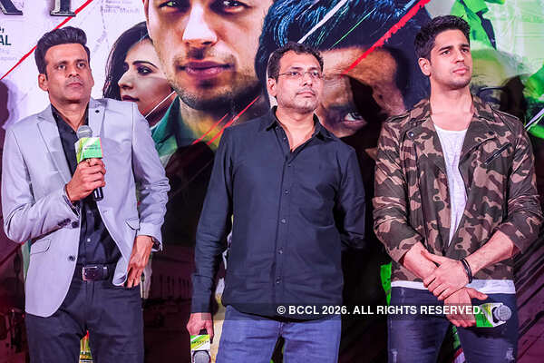 Neeraj Pandey