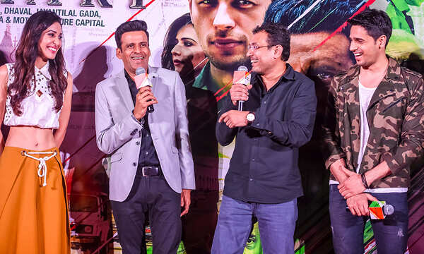 Neeraj Pandey