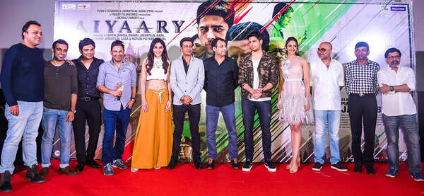 Neeraj Pandey