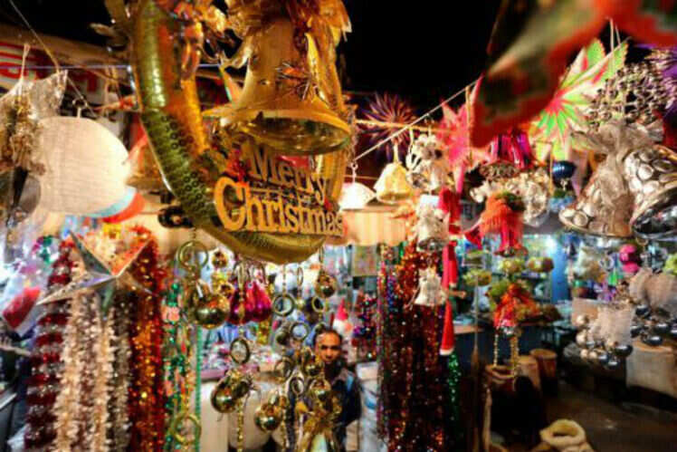 Christmas markets in India that are a must-visit