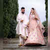 Virat and Anushka’s designer clothes