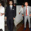 Bollywood celebs to grace the reception