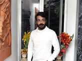 Mayurakshi: Music launch