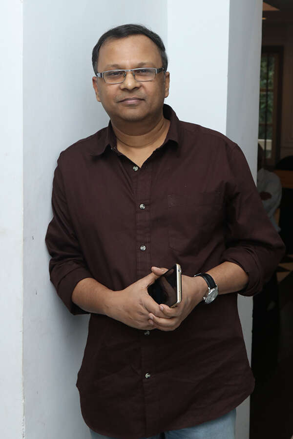Atanu Ghosh