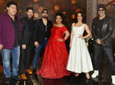 The Great Indian Laughter Challenge: On the sets