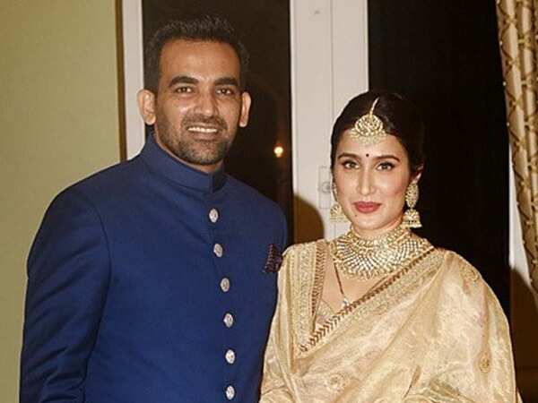 sagarika ghatge