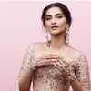 Sonam Kapoor