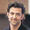 Hrithik Roshan