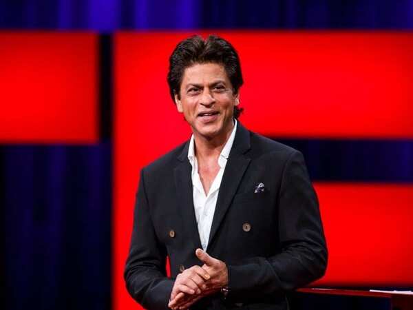 Shah Rukh Khan