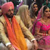 Yeh Hai Mohabbatein actor Sangram Singh gets hitched