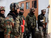Two militants killed in Shopian encounter