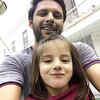 Article image for: Click here to see the latest images of <i class="tbold">Shahid Afridi</i>