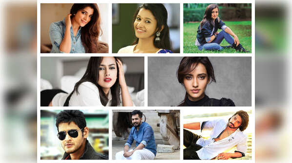 Kollywood debutants of 2017!